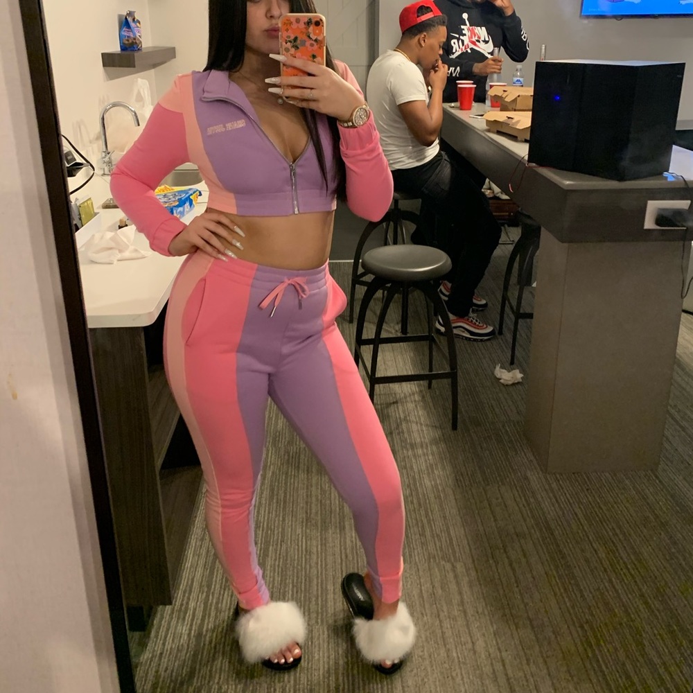 Two Piece Set